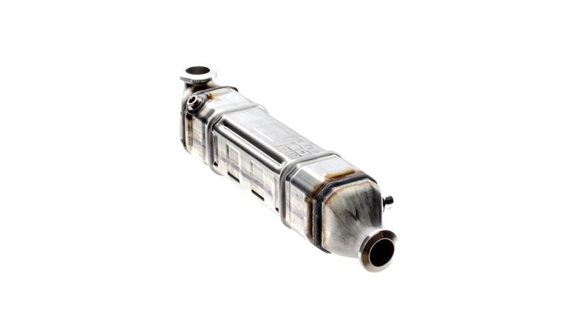 Product Image - Koeler, uitlaatterugvoering - CE35000P - MAHLE