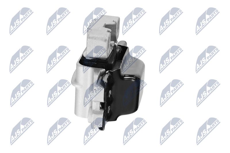 NTY ZPS-VW-100 Mounting, automatic transmission