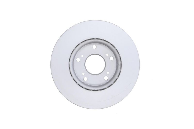 KAMOKA 1031128 Brake Disc