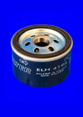 MECAFILTER olajszűrő ELH4196