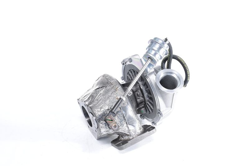 Compresor,sistem de supraalimentare T916154 BTS Turbo