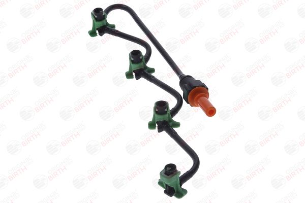 BIRTH 45125 Fuel Line