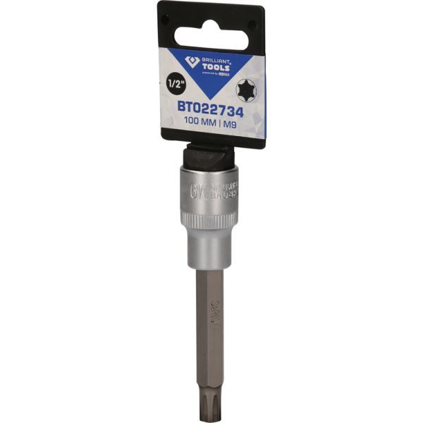 Padrun, KS TOOLS BT022734