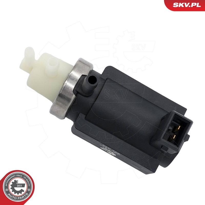Survemuundur, turbokompressor, ESEN SKV 14SKV807