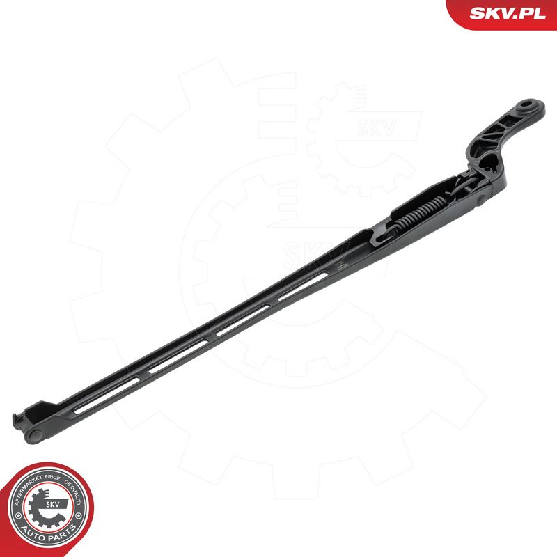 Kojamees, klaasipesu, ESEN SKV 05SKV814