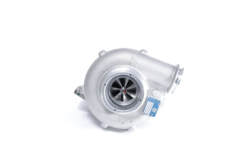 Compresor,sistem de supraalimentare T914764 BTS Turbo