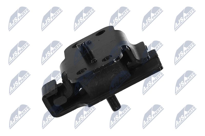 Paigutus, Mootor, NTY ZPS-NS-149