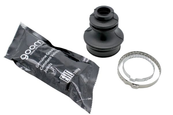 Juego de fuelles, árbol de transmisión