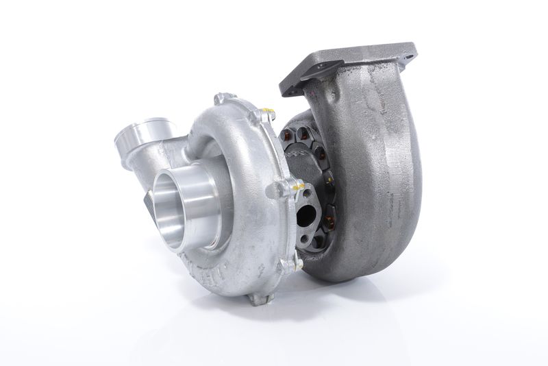 Compresor,sistem de supraalimentare T914059 BTS Turbo