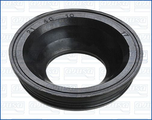 AJUSA 01446900 - Seal, injector shaft