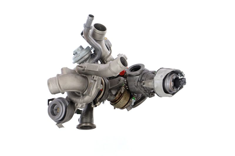 REMANTE 003-001-000222R Charger, charging (supercharged/turbocharged)