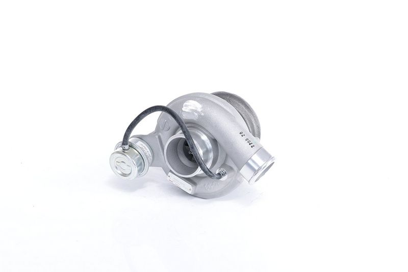 Compresor,sistem de supraalimentare T912799 BTS Turbo