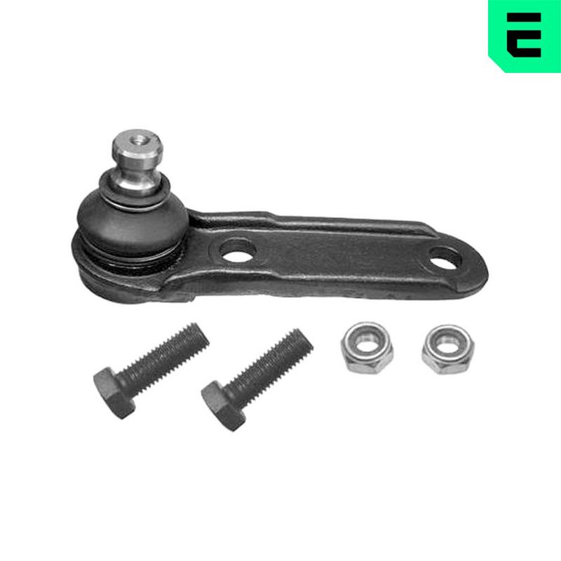 Articulatie sarcina/ghidare G3-029 OPTIMAL