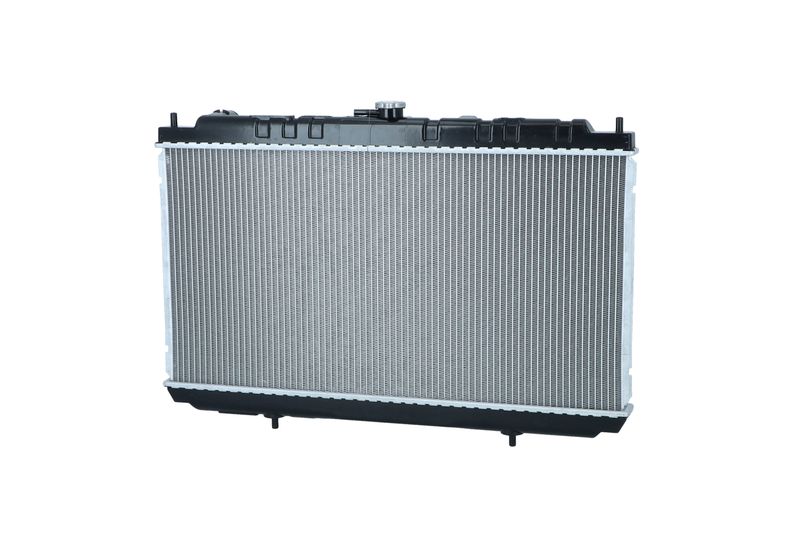 Radiador, refrigeración del motor NRF 53388