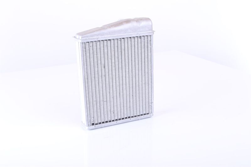 NISSENS 70807 Heat Exchanger, Interior Heating