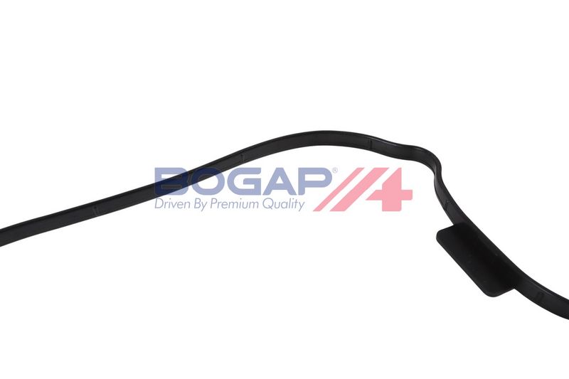 Gasket, automatic transmission oil sump