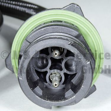 PIERBURG 7.12441.03.0 Sensor, exhaust gas temperature