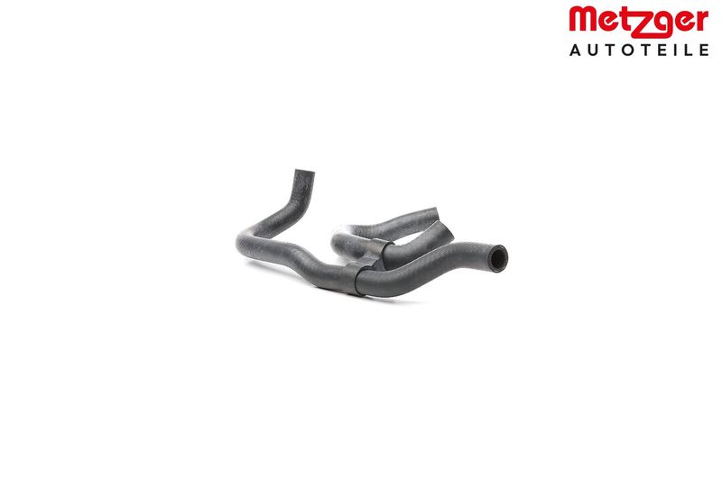METZGER AUTOTEILE 2421433 Radiator Hose