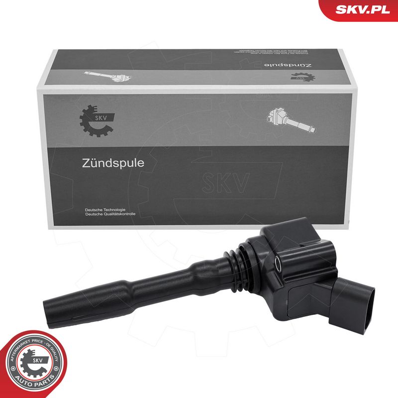 Prekės atitinka OEM kodą: 06L905110C