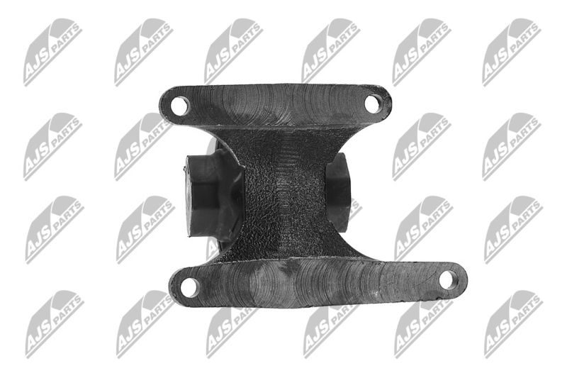 Paigutus, Mootor, NTY ZPS-CH-008