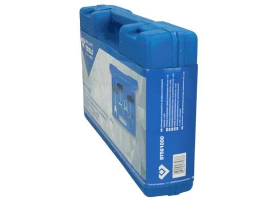KS TOOLS BT561000 Puller Set, spark plug connector