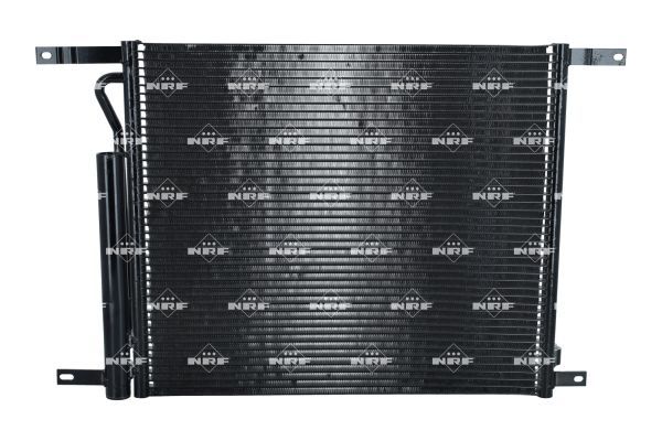NRF 35931 Condenser, air conditioning