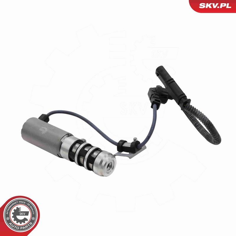 ESEN SKV 39SKV092 Control Valve, camshaft adjustment