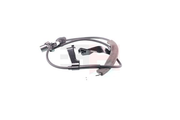 Andur, rattapöörete arv, GH GH-714520V