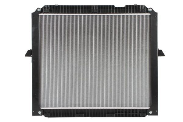 THERMOTEC D7ME039TT Radiator, engine cooling