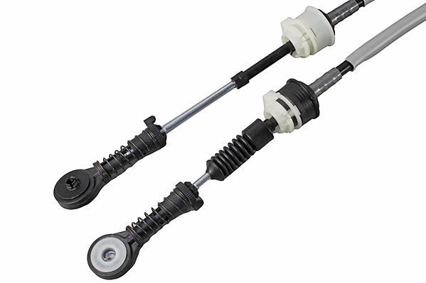 METZGER AUTOTEILE 3150299 Pavarų perjungimo trosas