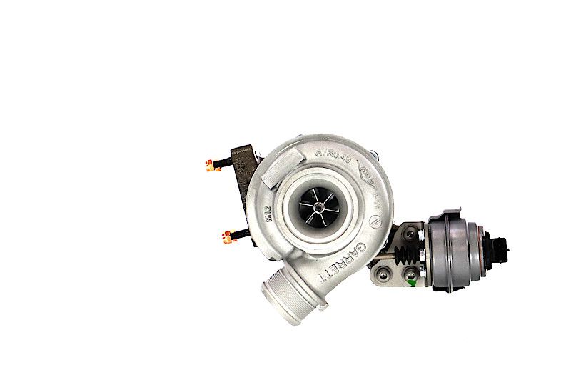 REMANTE 003-002-004512R Charger, charging (supercharged/turbocharged)