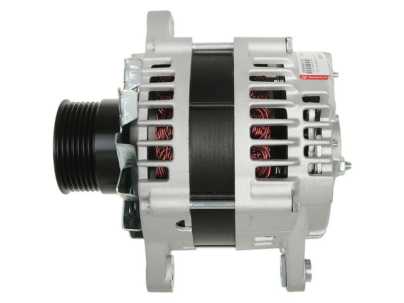 AS-PL A2061 Alternator