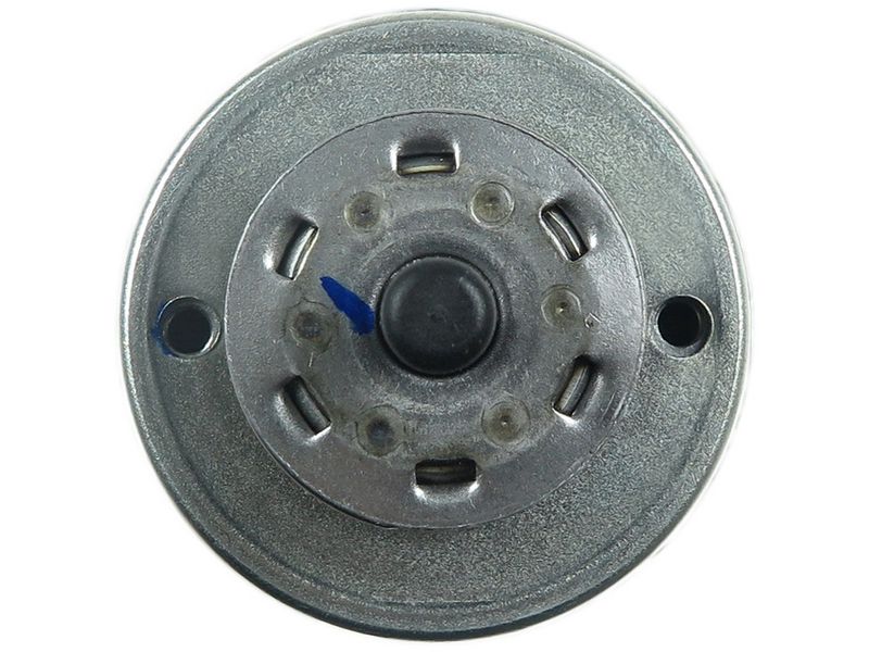 AS-PL SS1066(DELCO) Solenoid Switch, starter