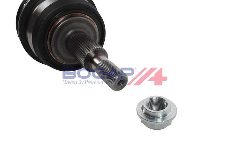 This part match OEM code: 7H0407451JX