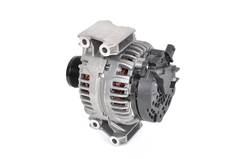 BOSCH 1986A01147 Alternator