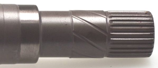 LÖBRO 305904 Drive Shaft