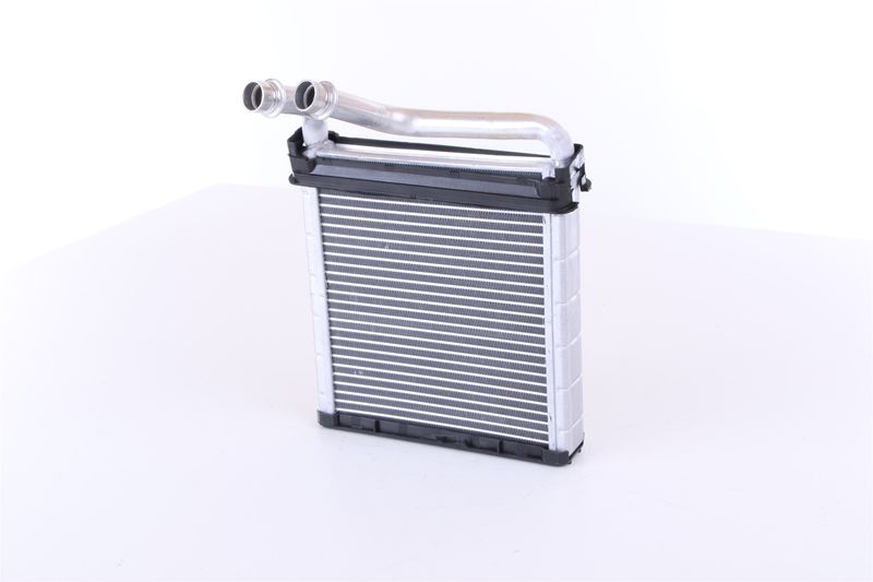 Schimbator caldura, incalzire habitaclu 73979 NISSENS