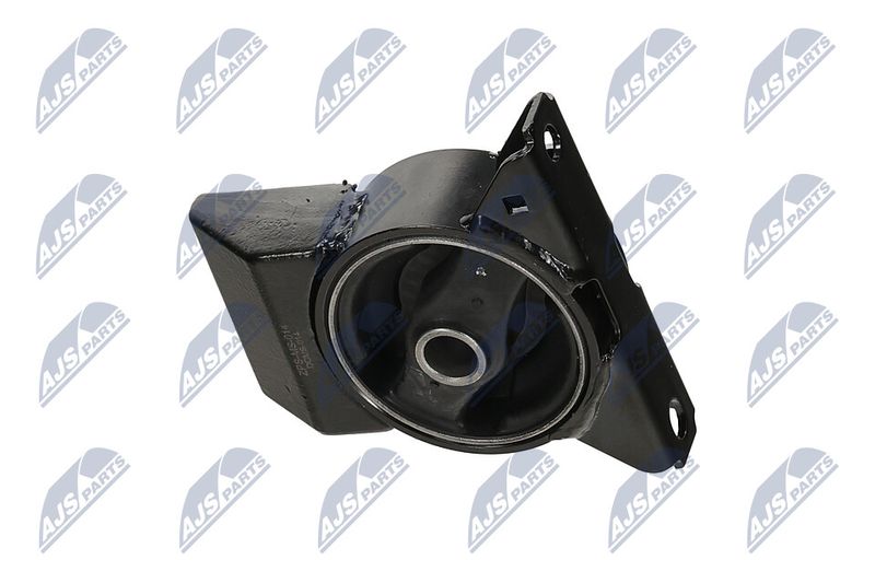 Paigutus, Mootor, NTY ZPS-MS-014