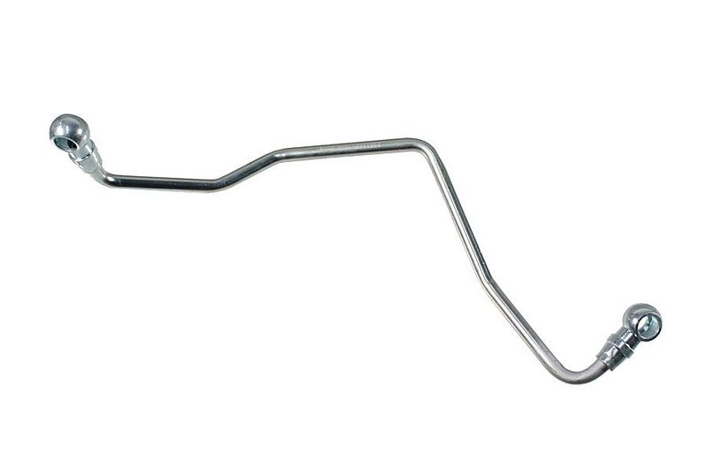 METZGER AUTOTEILE 2361146 - Oil Line, charger
