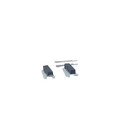 KS TOOLS 150.1181 Honing Stone Set