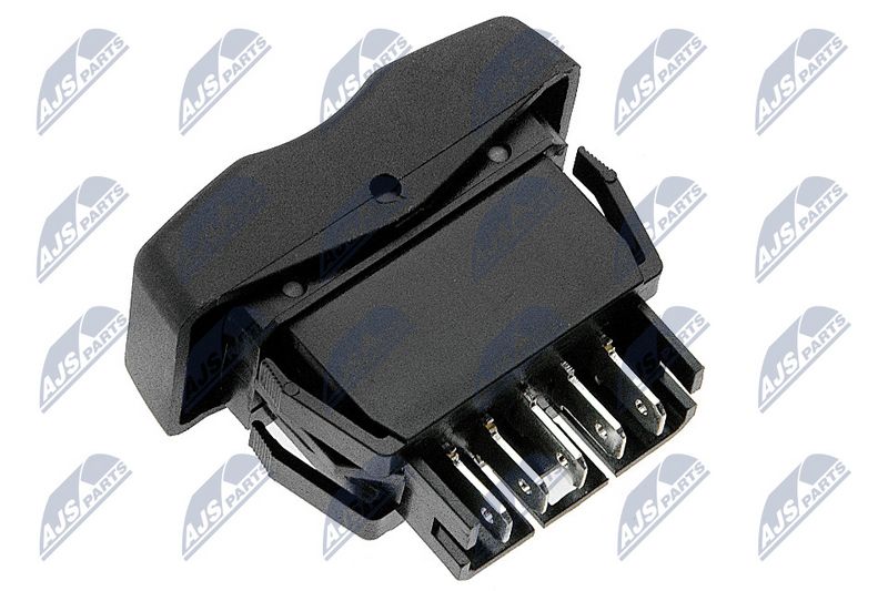 Lüliti, aknatõstuk, NTY EWS-RE-011