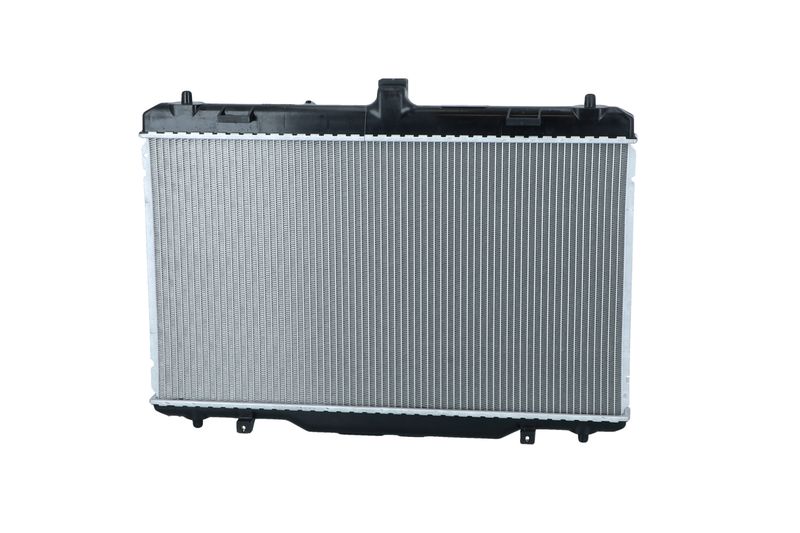 NRF 53579 Variklio aušinimo radiatorius