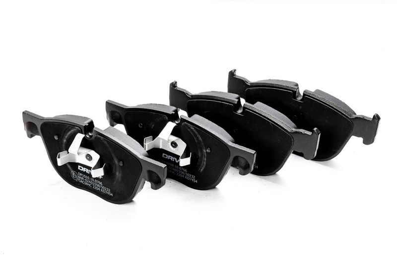 Dr!ve+ DP1010.10.0766 Brake Pad Set, disc brake