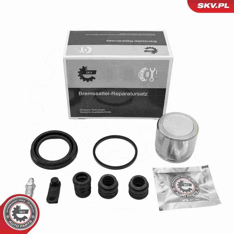 ESEN SKV 91SKV310 - Repair Kit, brake caliper