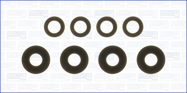 Set garnituri, ax supape AJUSA 57001800