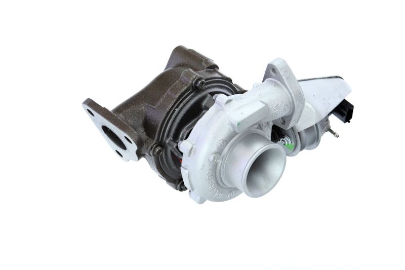 REMANTE 003-002-001103R Charger, charging (supercharged/turbocharged)
