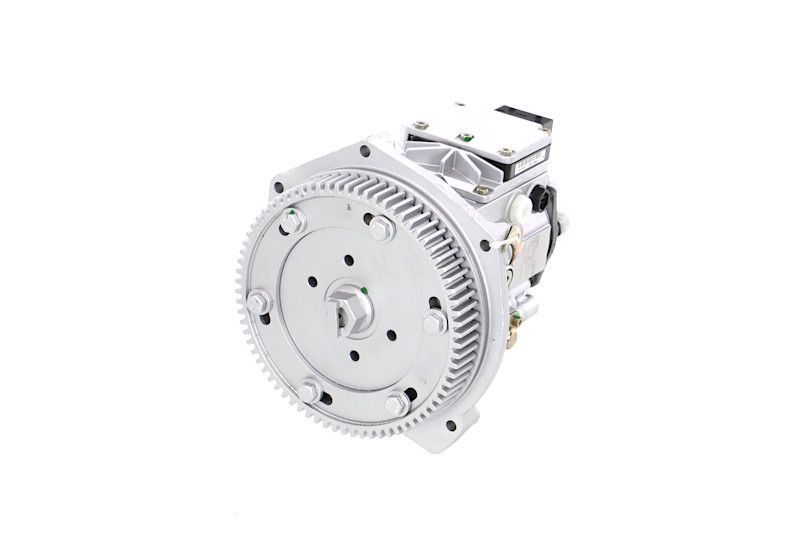 REMANTE 002-001-000181R Injection Pump
