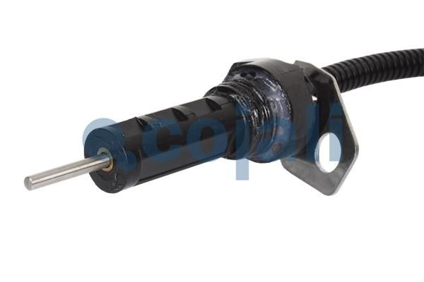 Indikátor opotřebení brzdových destiček 2260566