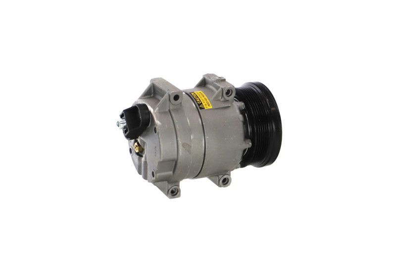 REMANTE 005-001-000136R Compressor, air conditioning