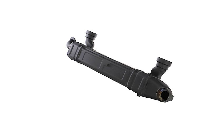 REMANTE 010-001-000039R EGR Module